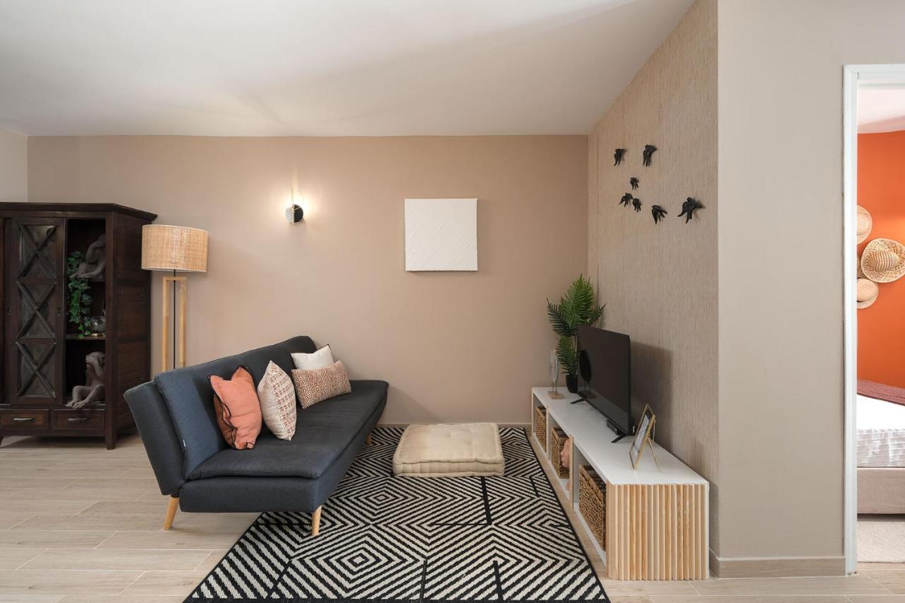 דירות אלבופיירה Kikiana House מראה חיצוני תמונה