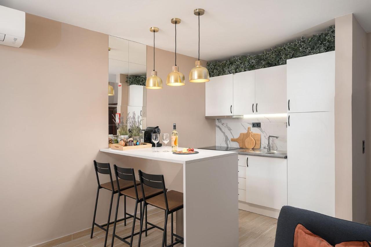 דירות אלבופיירה Kikiana House מראה חיצוני תמונה