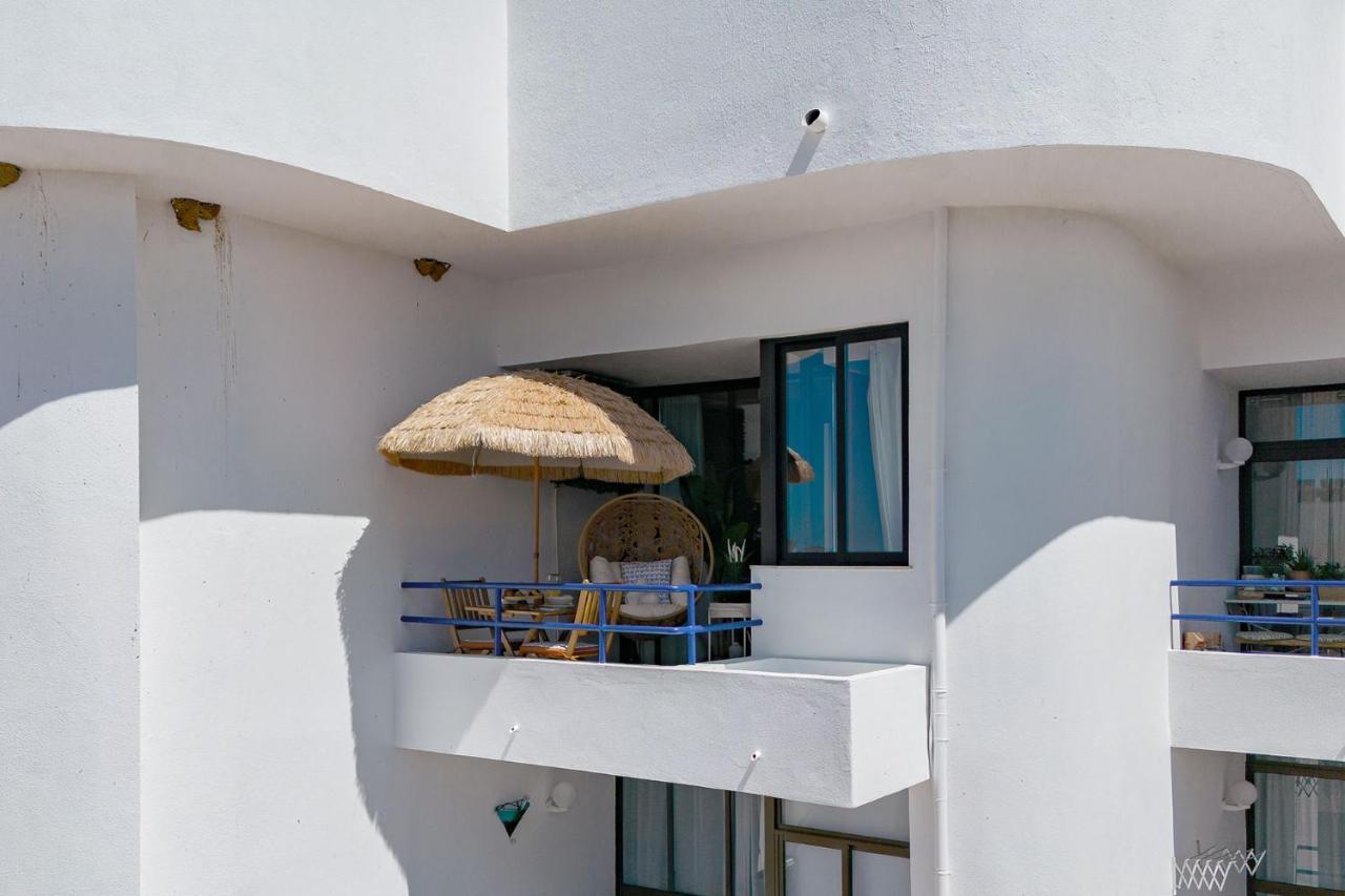 דירות אלבופיירה Kikiana House מראה חיצוני תמונה